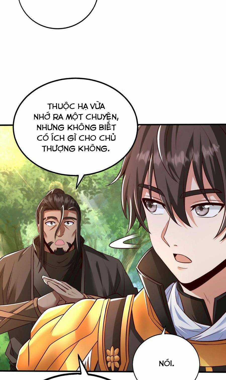 Đại Tần: Ta Con Trai Tần Thủy Hoàng Giết Địch Thăng Cấp Thành Thần Chương 67 trang 21