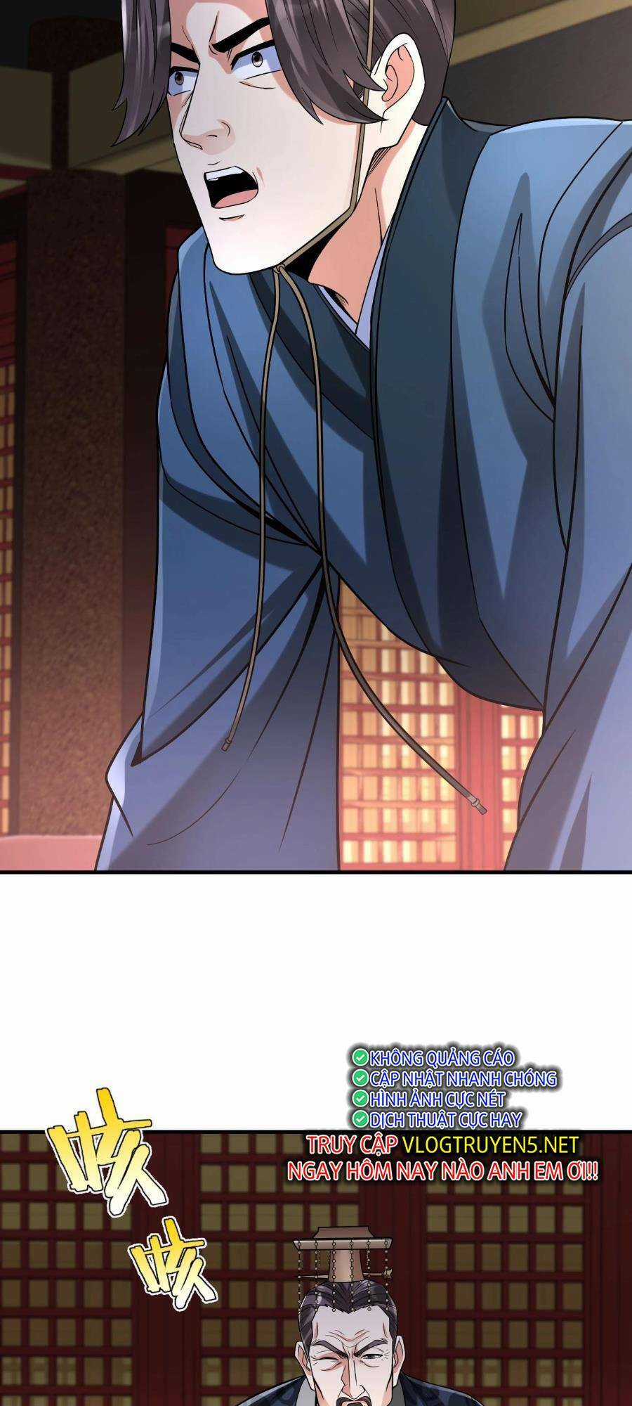 Đại Tần: Ta Con Trai Tần Thủy Hoàng Giết Địch Thăng Cấp Thành Thần Chương 67 trang 31