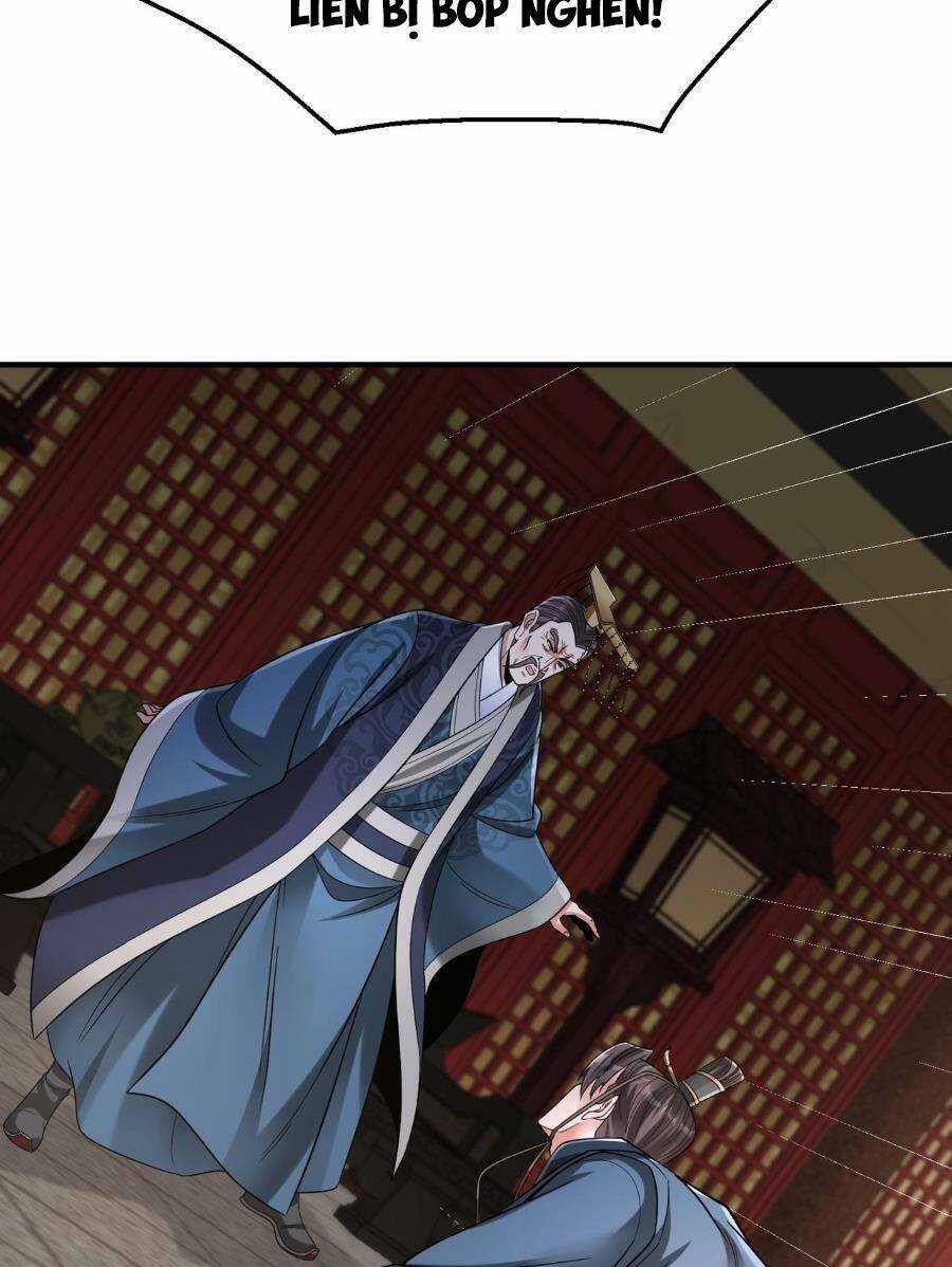 Đại Tần: Ta Con Trai Tần Thủy Hoàng Giết Địch Thăng Cấp Thành Thần Chương 67 trang 38