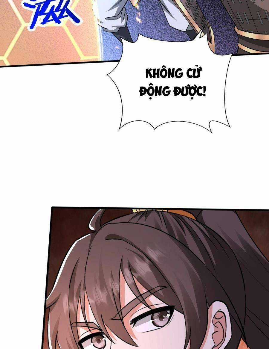 Đại Tần: Ta Con Trai Tần Thủy Hoàng Giết Địch Thăng Cấp Thành Thần Chương 67 trang 4