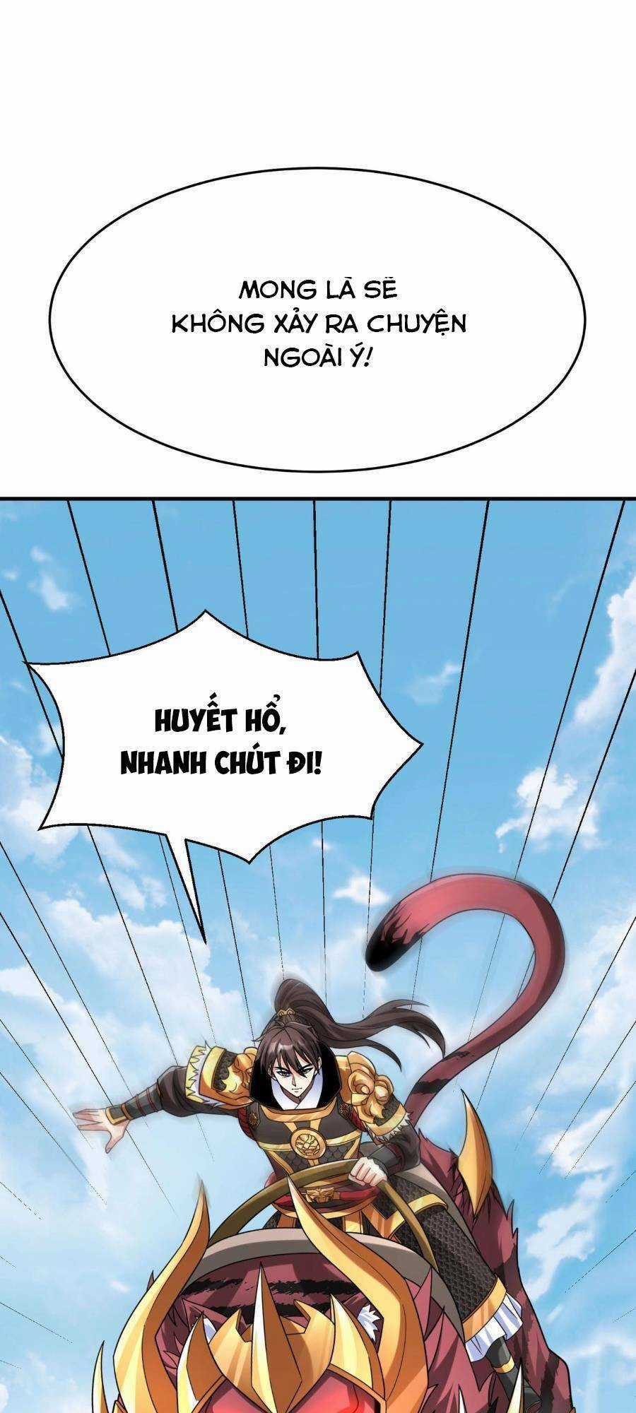 Đại Tần: Ta Con Trai Tần Thủy Hoàng Giết Địch Thăng Cấp Thành Thần Chương 67 trang 41