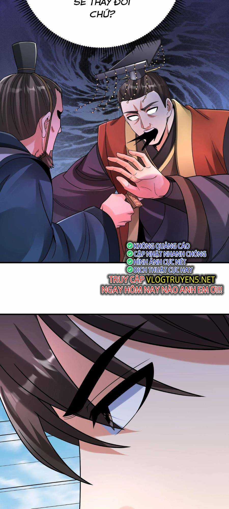 Đại Tần: Ta Con Trai Tần Thủy Hoàng Giết Địch Thăng Cấp Thành Thần Chương 67 trang 43