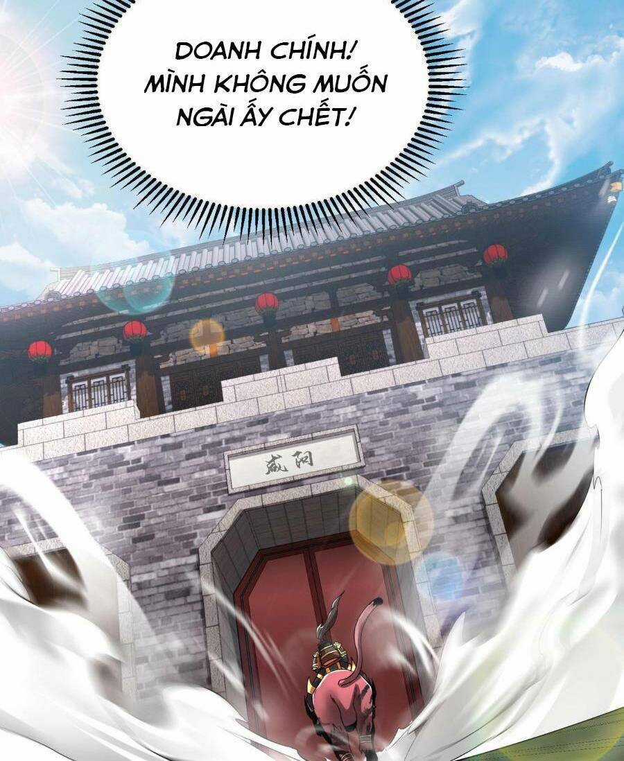 Đại Tần: Ta Con Trai Tần Thủy Hoàng Giết Địch Thăng Cấp Thành Thần Chương 67 trang 45