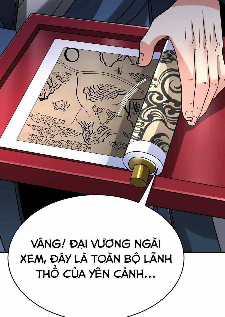 Đại Tần: Ta Con Trai Tần Thủy Hoàng Giết Địch Thăng Cấp Thành Thần Chương 68 trang 15