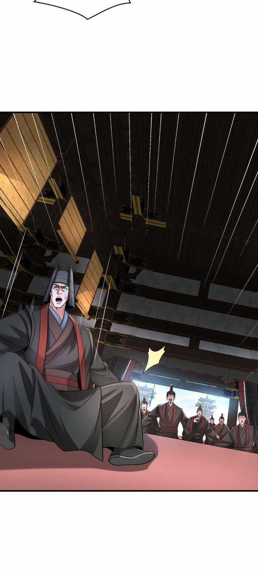 Đại Tần: Ta Con Trai Tần Thủy Hoàng Giết Địch Thăng Cấp Thành Thần Chương 68 trang 20