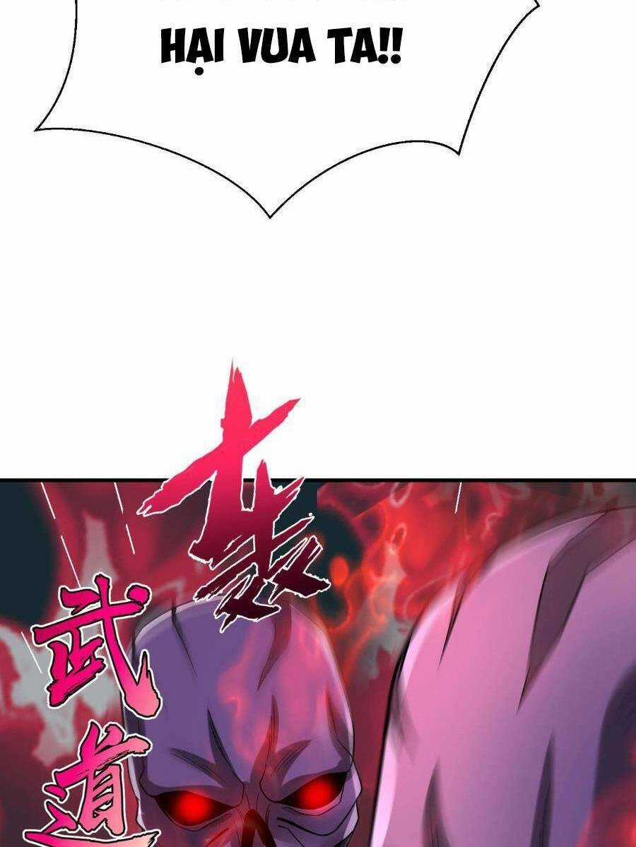 Đại Tần: Ta Con Trai Tần Thủy Hoàng Giết Địch Thăng Cấp Thành Thần Chương 68 trang 22