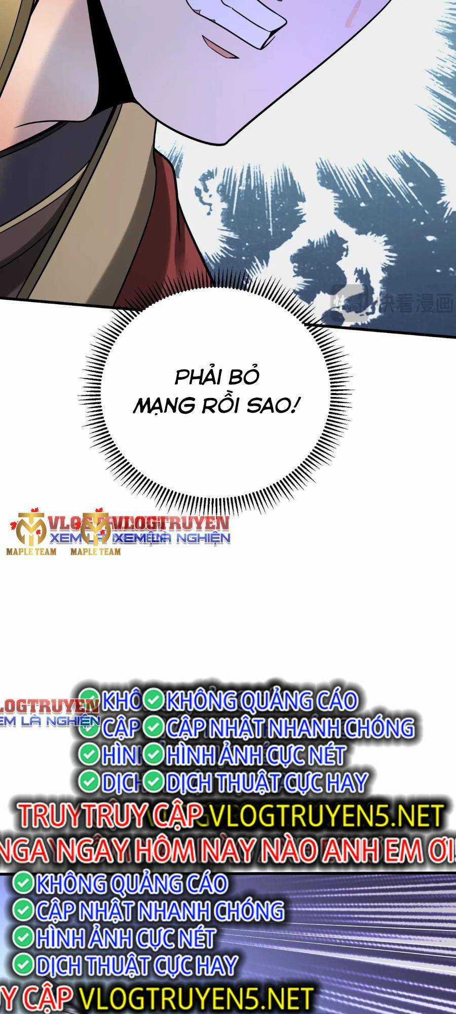 Đại Tần: Ta Con Trai Tần Thủy Hoàng Giết Địch Thăng Cấp Thành Thần Chương 68 trang 28