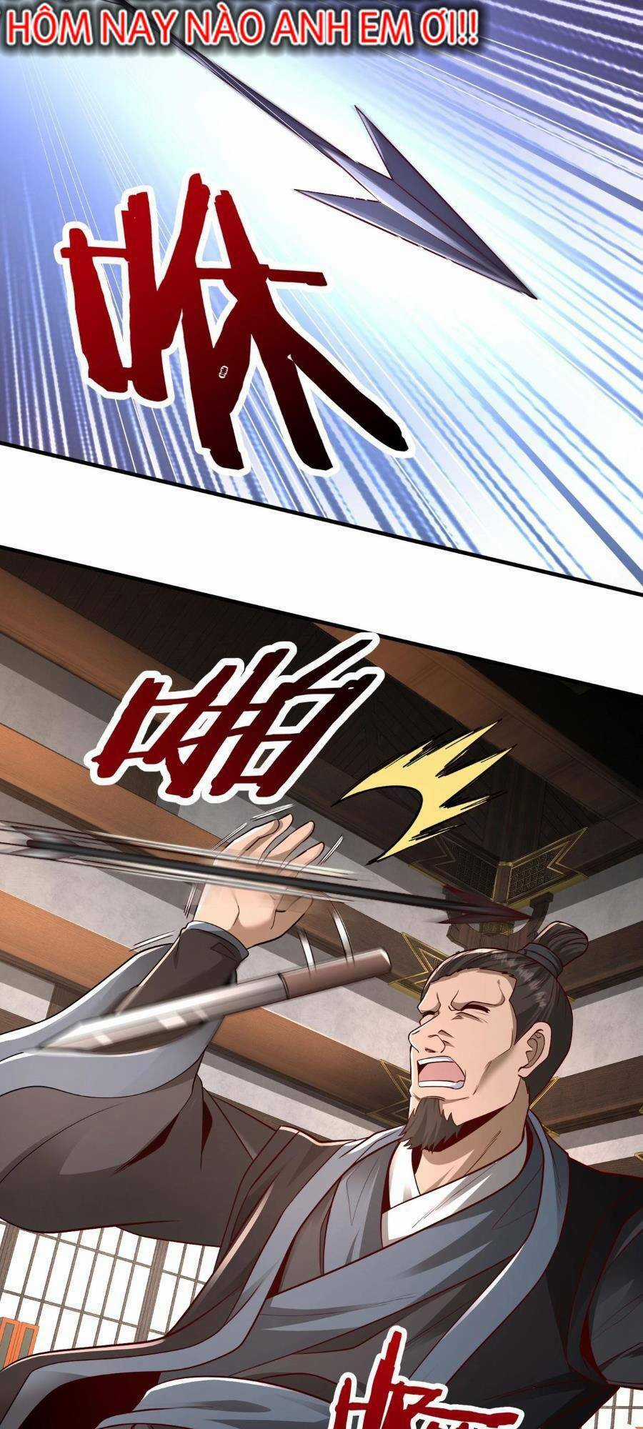 Đại Tần: Ta Con Trai Tần Thủy Hoàng Giết Địch Thăng Cấp Thành Thần Chương 68 trang 29