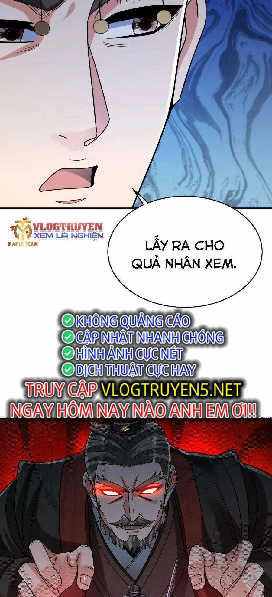 Đại Tần: Ta Con Trai Tần Thủy Hoàng Giết Địch Thăng Cấp Thành Thần Chương 68 trang 3