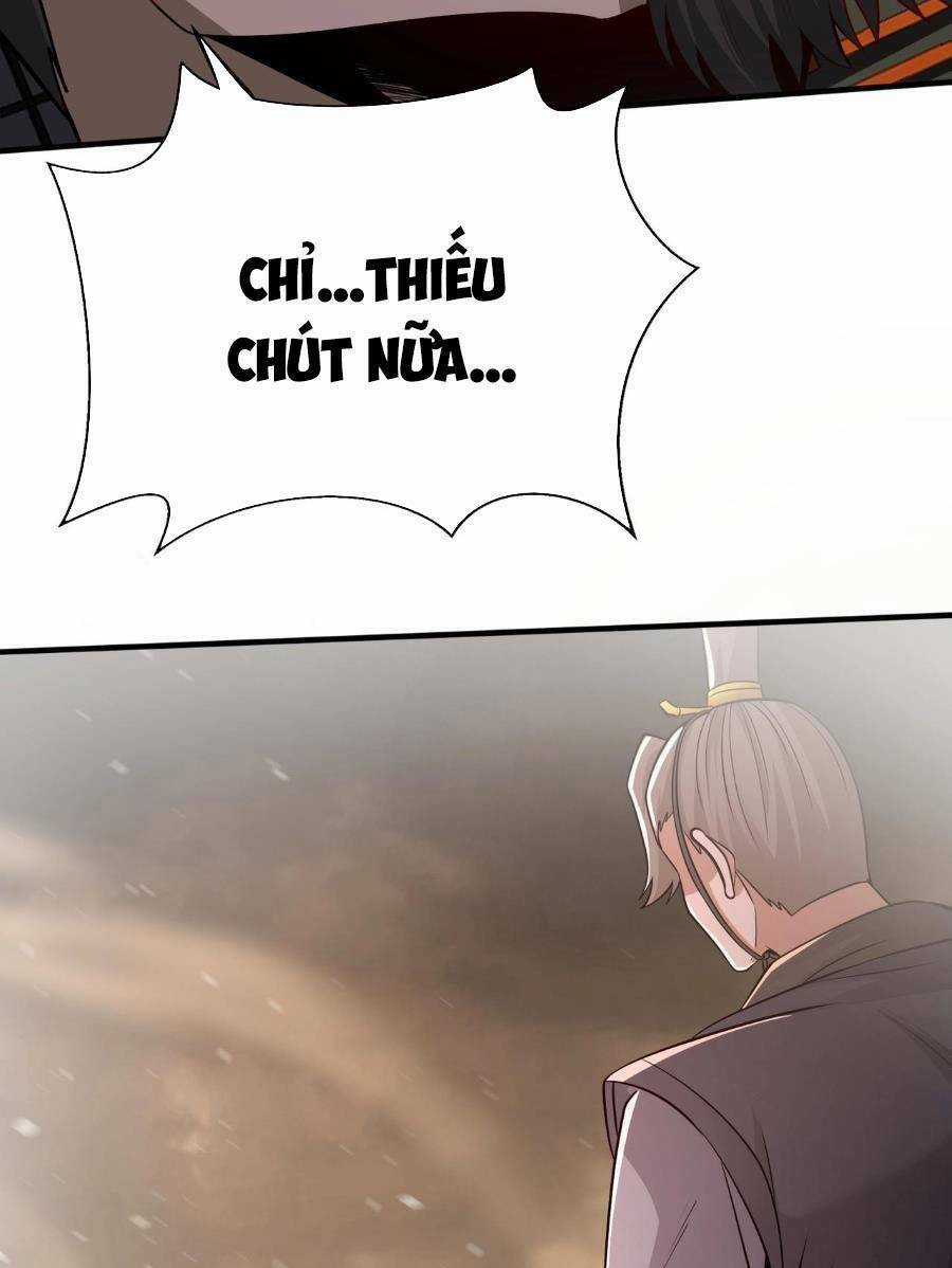 Đại Tần: Ta Con Trai Tần Thủy Hoàng Giết Địch Thăng Cấp Thành Thần Chương 68 trang 32