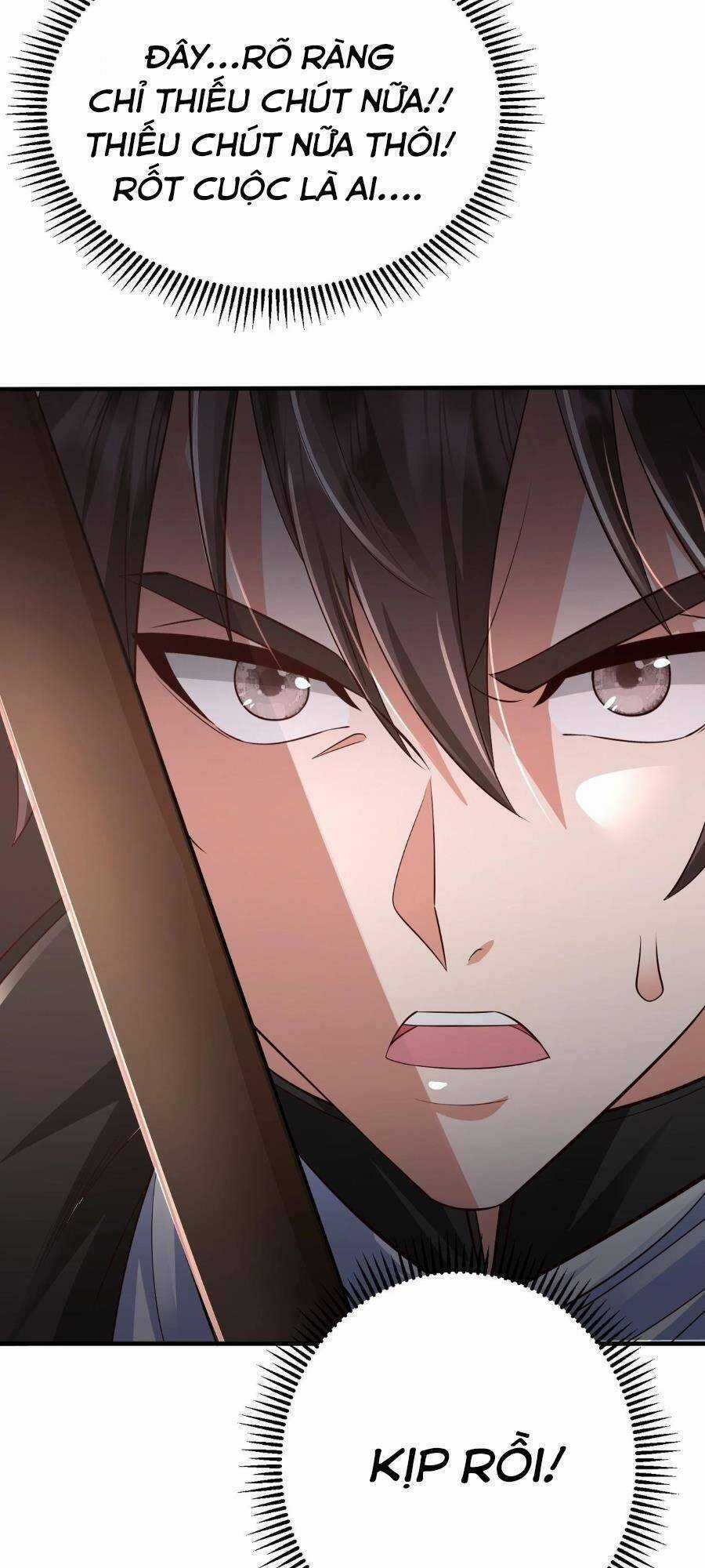 Đại Tần: Ta Con Trai Tần Thủy Hoàng Giết Địch Thăng Cấp Thành Thần Chương 68 trang 35