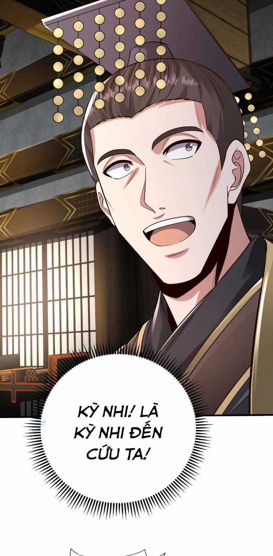 Đại Tần: Ta Con Trai Tần Thủy Hoàng Giết Địch Thăng Cấp Thành Thần Chương 68 trang 37