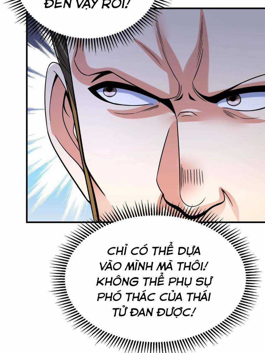 Đại Tần: Ta Con Trai Tần Thủy Hoàng Giết Địch Thăng Cấp Thành Thần Chương 68 trang 9