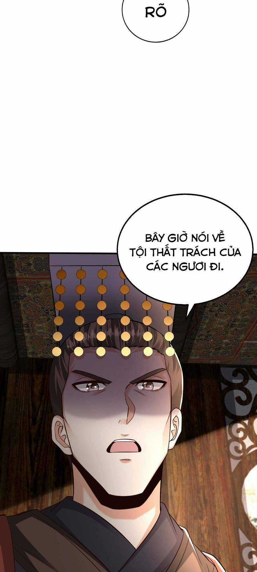 Đại Tần: Ta Con Trai Tần Thủy Hoàng Giết Địch Thăng Cấp Thành Thần Chương 69 trang 15