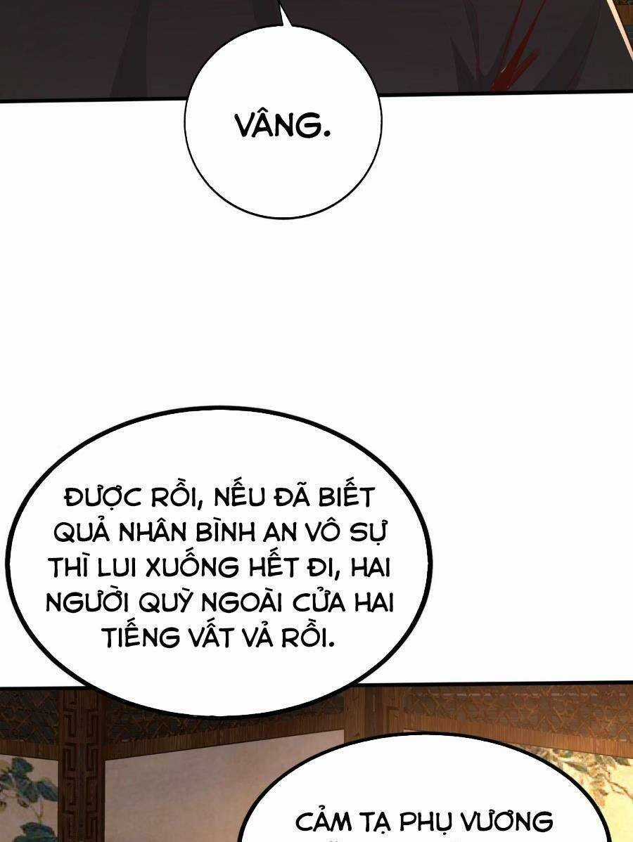 Đại Tần: Ta Con Trai Tần Thủy Hoàng Giết Địch Thăng Cấp Thành Thần Chương 69 trang 28