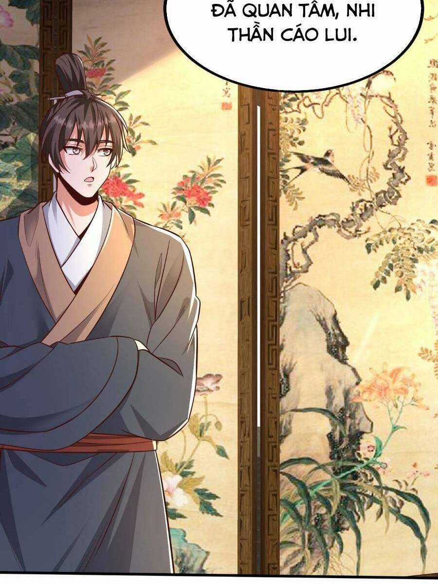 Đại Tần: Ta Con Trai Tần Thủy Hoàng Giết Địch Thăng Cấp Thành Thần Chương 69 trang 29