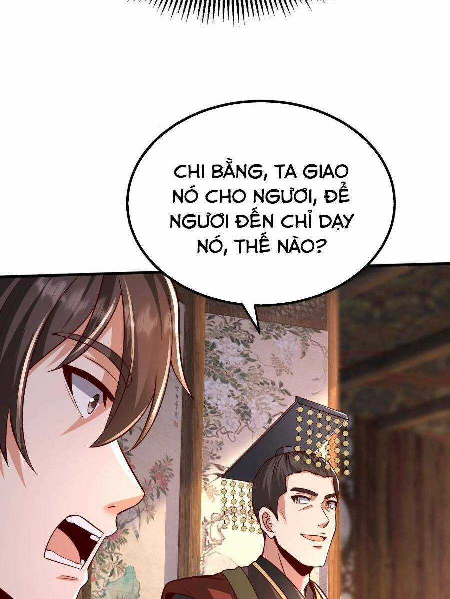 Đại Tần: Ta Con Trai Tần Thủy Hoàng Giết Địch Thăng Cấp Thành Thần Chương 69 trang 35