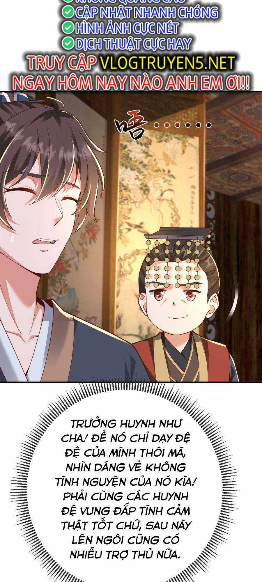 Đại Tần: Ta Con Trai Tần Thủy Hoàng Giết Địch Thăng Cấp Thành Thần Chương 69 trang 37