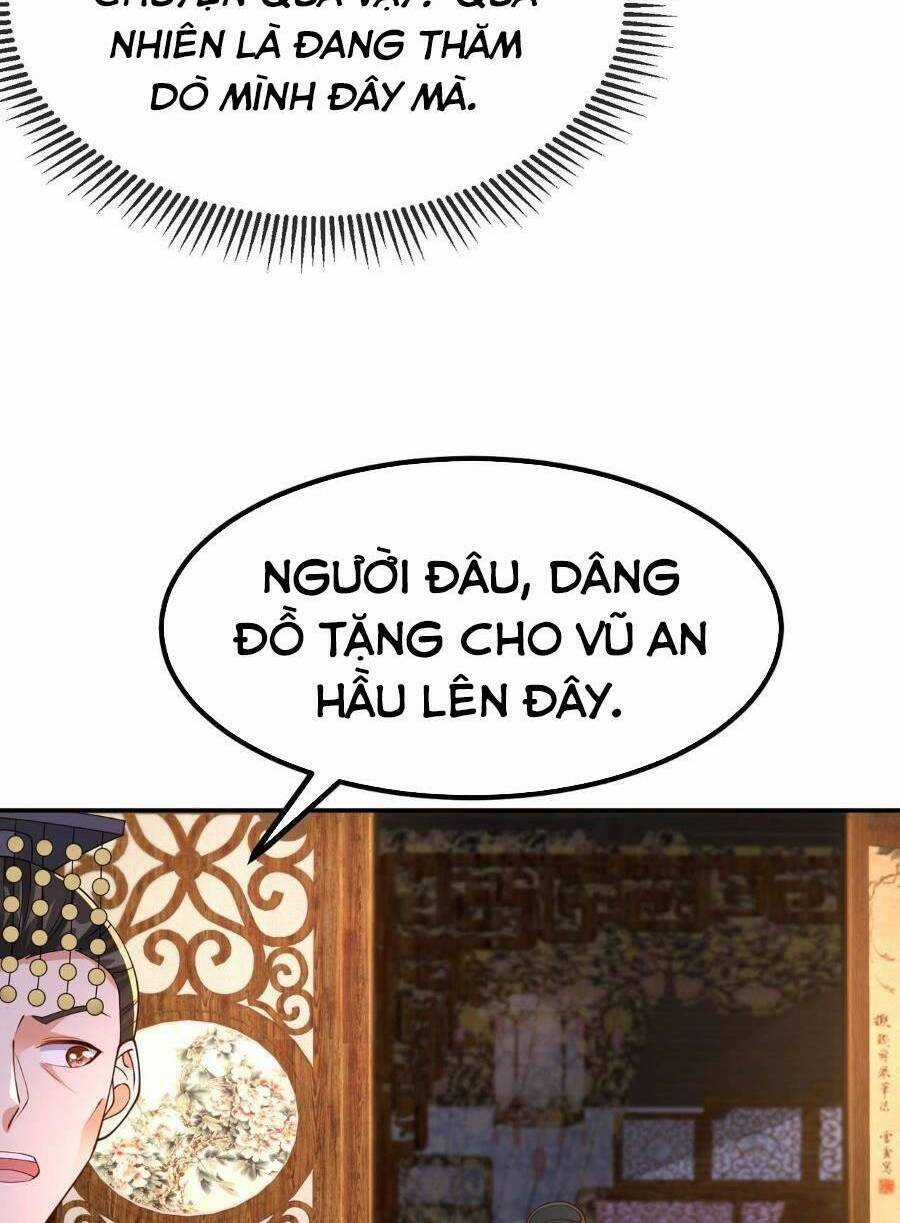 Đại Tần: Ta Con Trai Tần Thủy Hoàng Giết Địch Thăng Cấp Thành Thần Chương 69 trang 41