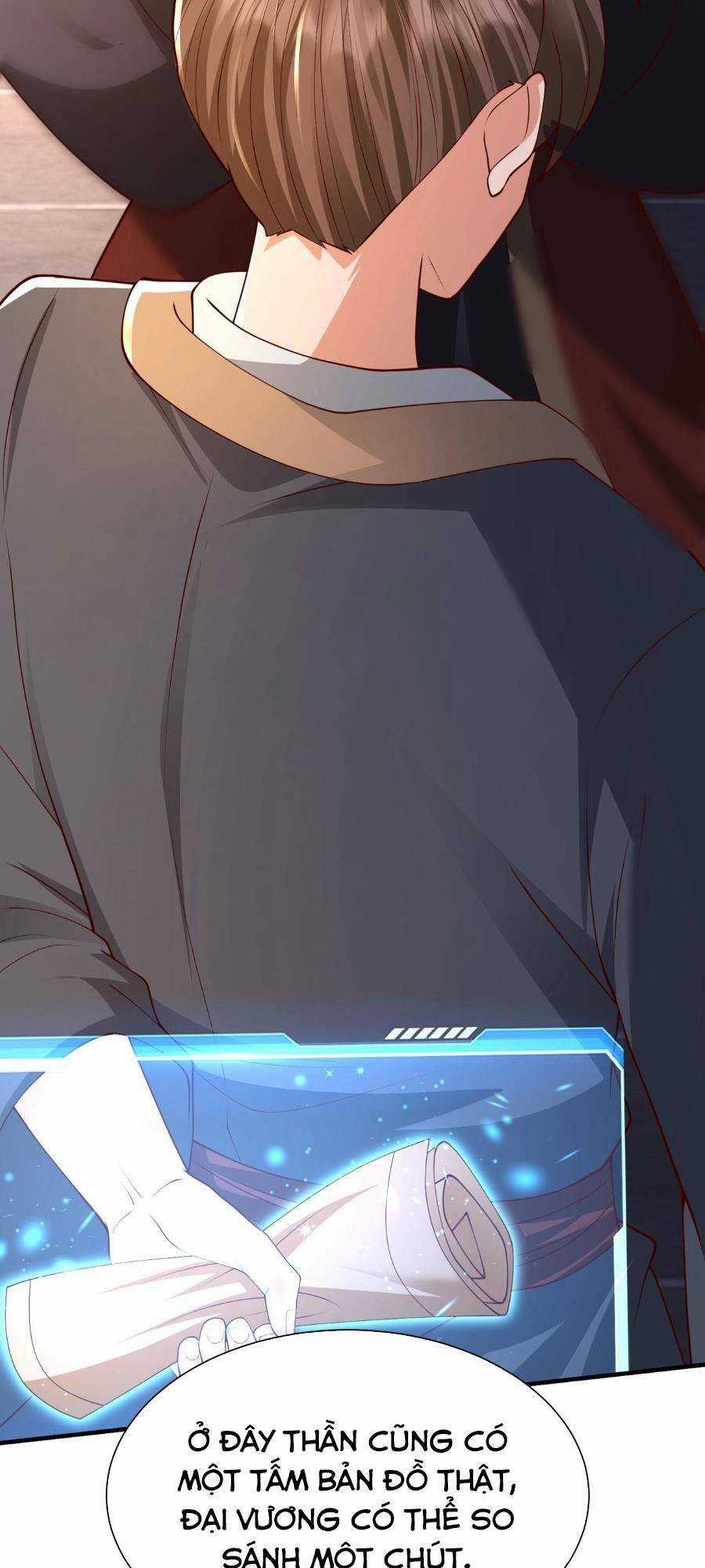 Đại Tần: Ta Con Trai Tần Thủy Hoàng Giết Địch Thăng Cấp Thành Thần Chương 69 trang 43