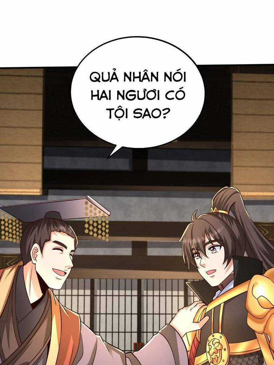 Đại Tần: Ta Con Trai Tần Thủy Hoàng Giết Địch Thăng Cấp Thành Thần Chương 69 trang 5