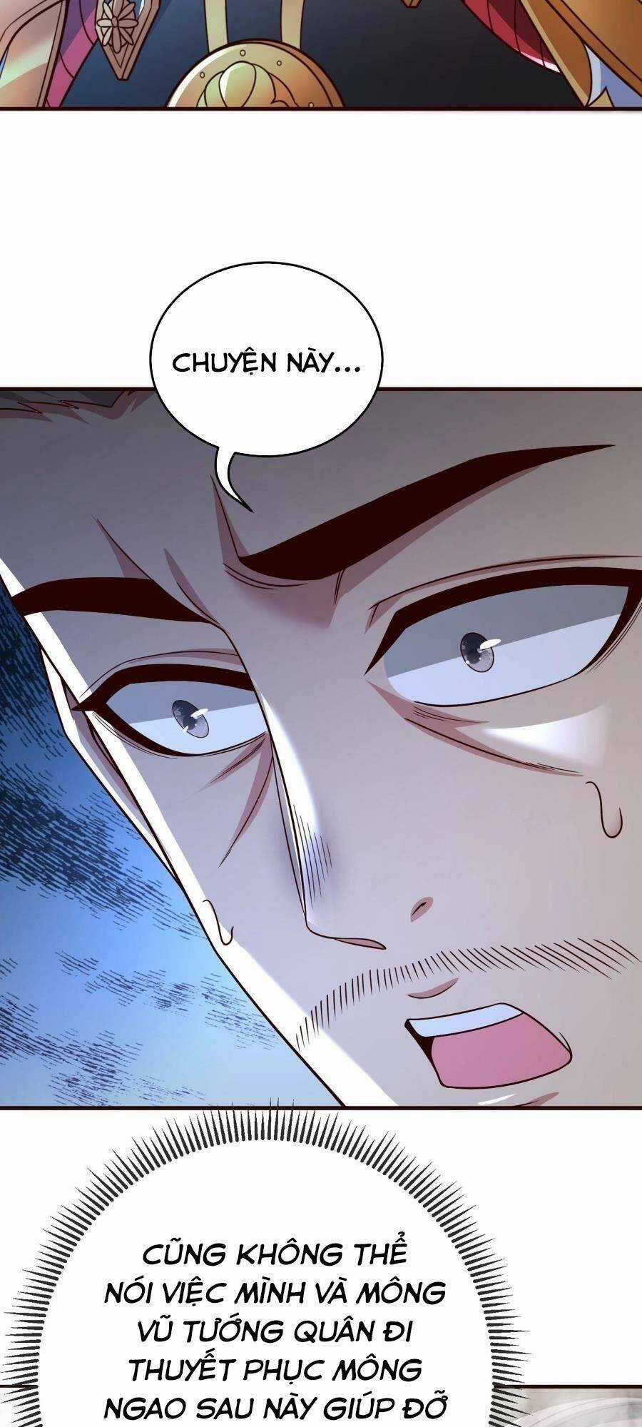 Đại Tần: Ta Con Trai Tần Thủy Hoàng Giết Địch Thăng Cấp Thành Thần Chương 70 trang 17