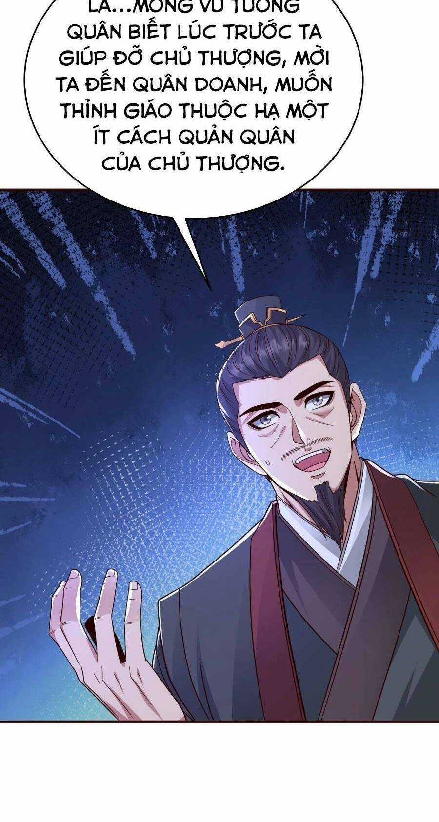 Đại Tần: Ta Con Trai Tần Thủy Hoàng Giết Địch Thăng Cấp Thành Thần Chương 70 trang 19