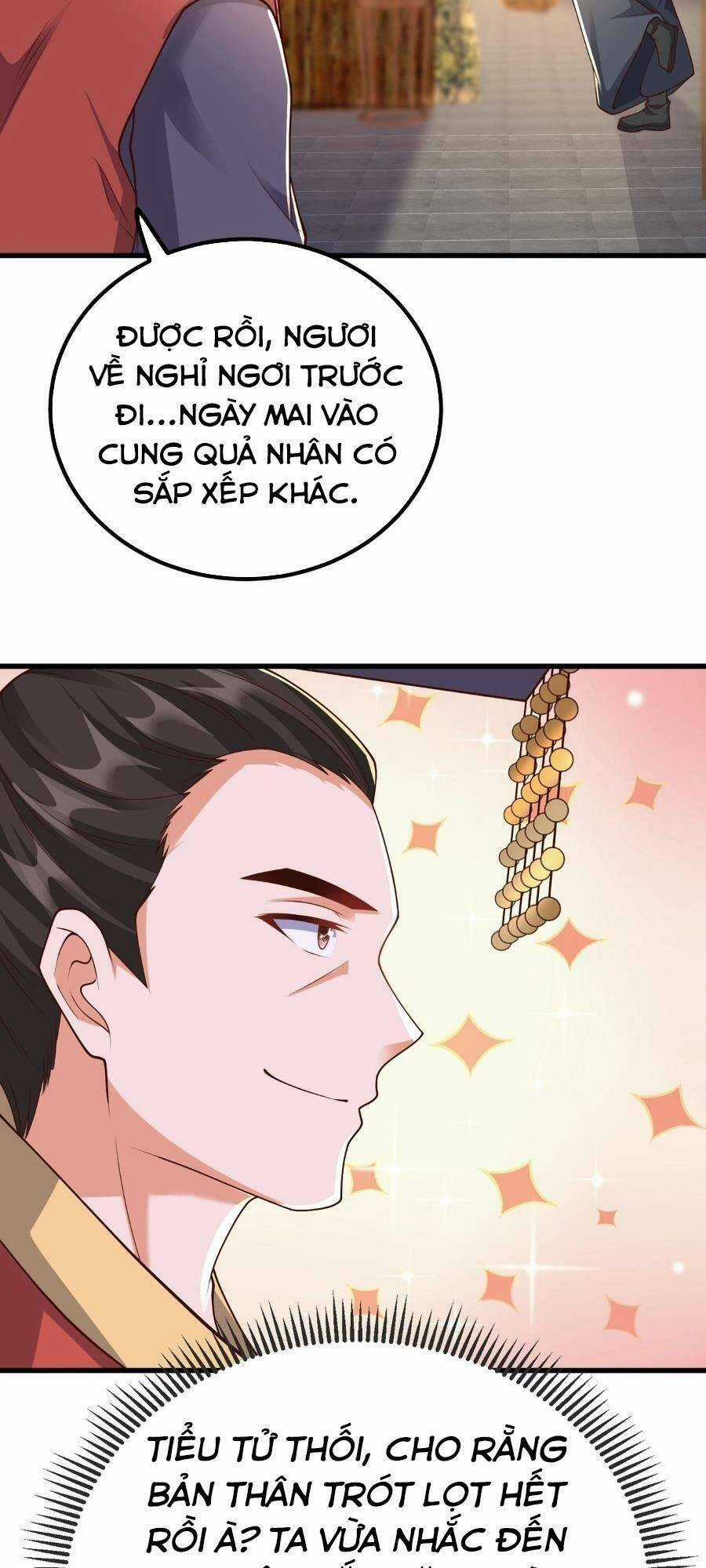 Đại Tần: Ta Con Trai Tần Thủy Hoàng Giết Địch Thăng Cấp Thành Thần Chương 70 trang 2