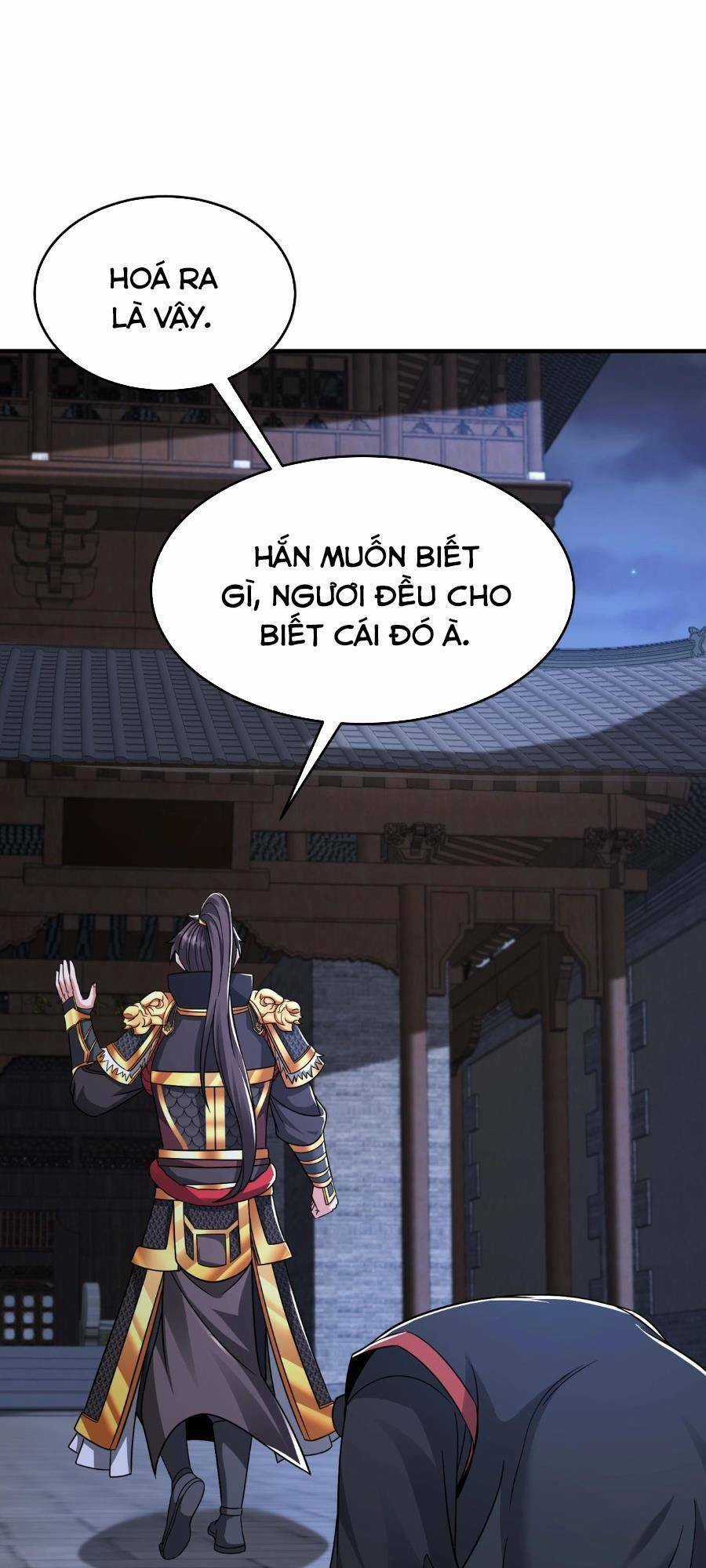 Đại Tần: Ta Con Trai Tần Thủy Hoàng Giết Địch Thăng Cấp Thành Thần Chương 70 trang 20