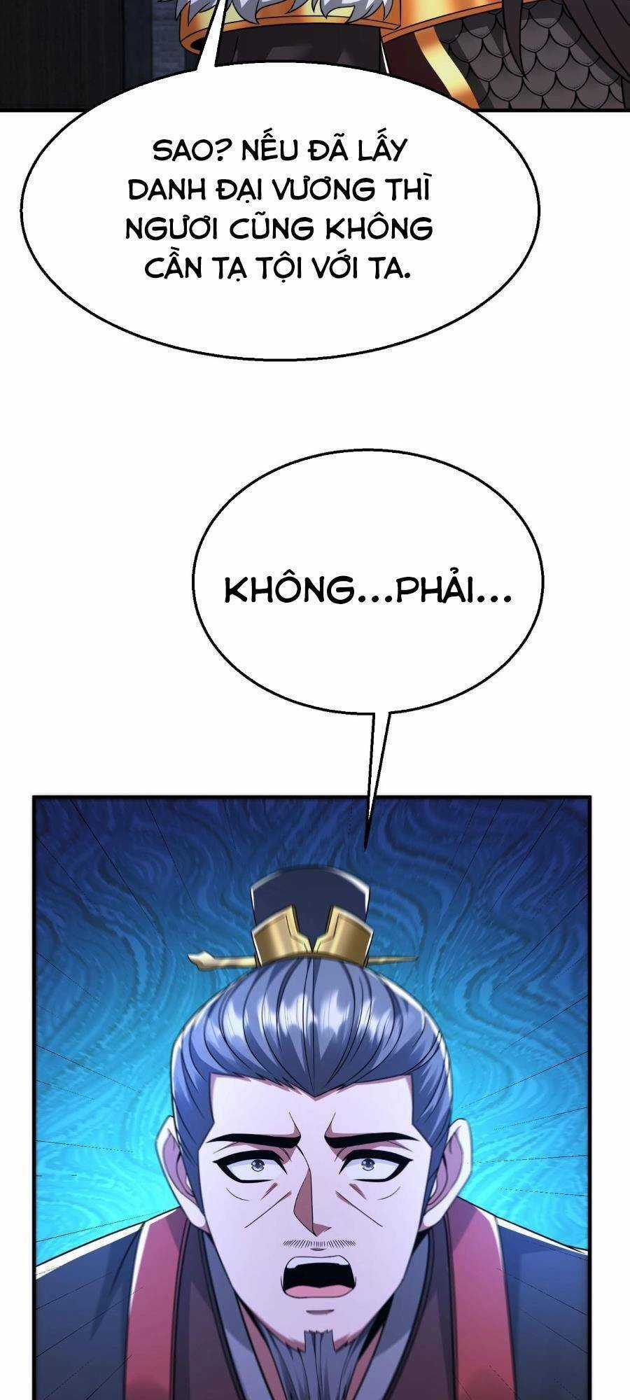 Đại Tần: Ta Con Trai Tần Thủy Hoàng Giết Địch Thăng Cấp Thành Thần Chương 70 trang 22