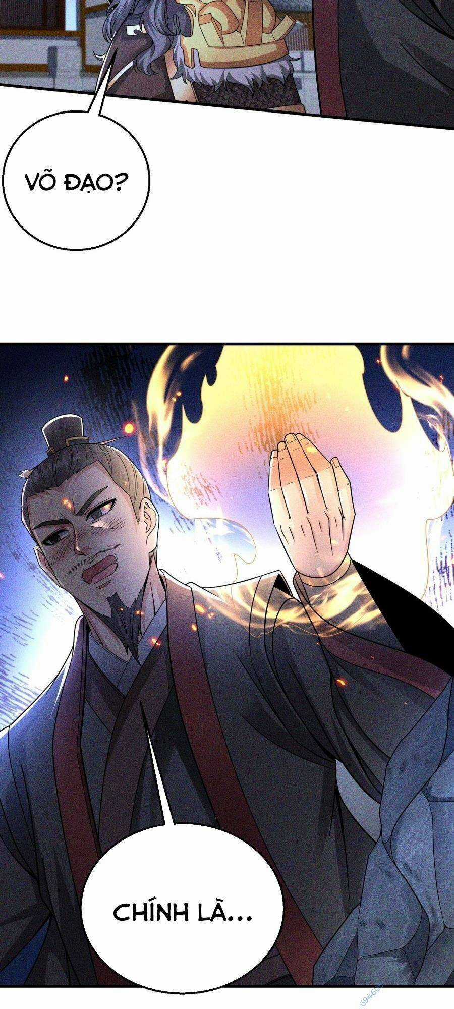 Đại Tần: Ta Con Trai Tần Thủy Hoàng Giết Địch Thăng Cấp Thành Thần Chương 70 trang 29