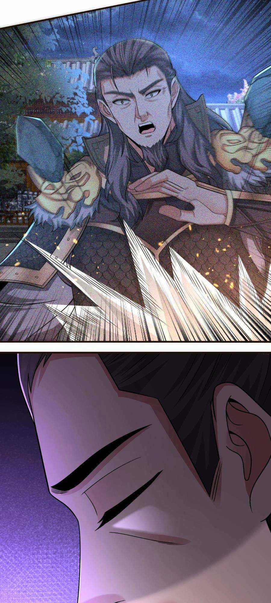 Đại Tần: Ta Con Trai Tần Thủy Hoàng Giết Địch Thăng Cấp Thành Thần Chương 70 trang 32