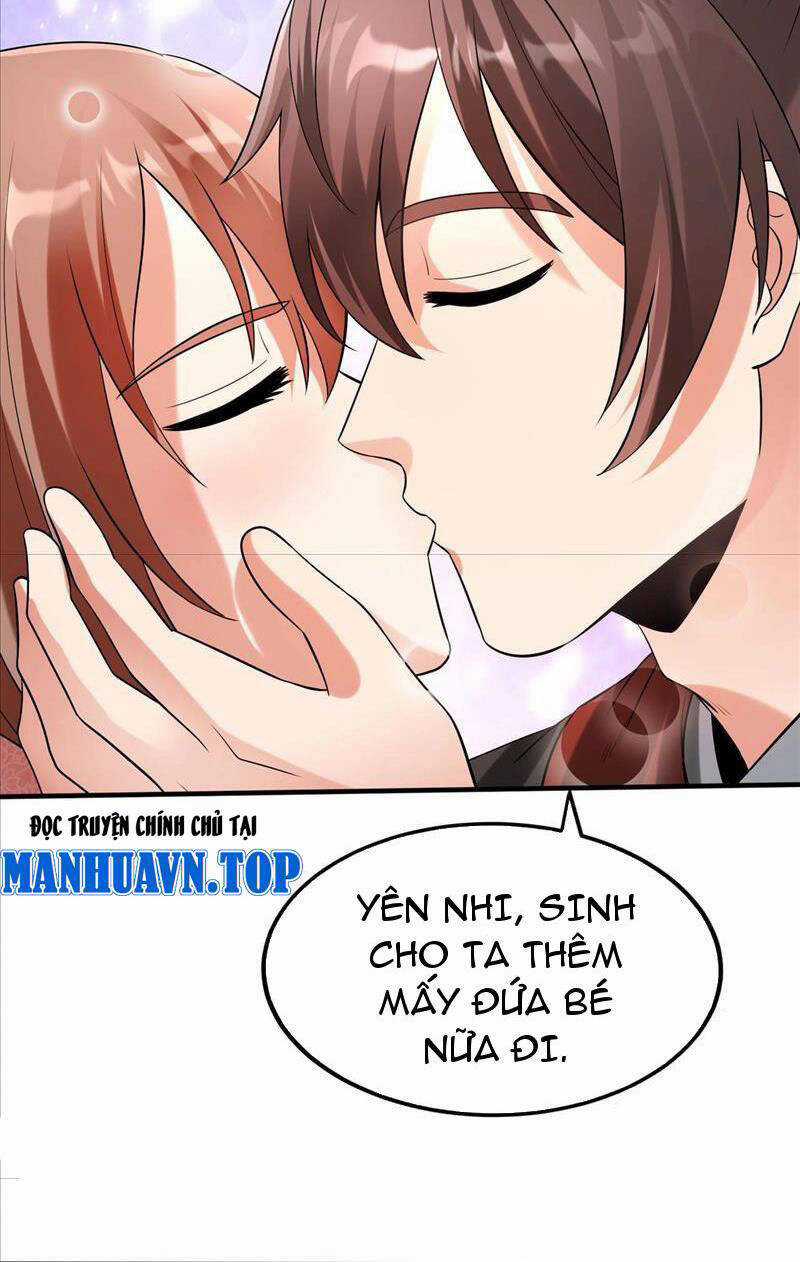 Đại Tần: Ta Con Trai Tần Thủy Hoàng Giết Địch Thăng Cấp Thành Thần Chương 71 trang 11