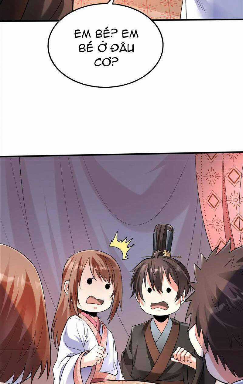 Đại Tần: Ta Con Trai Tần Thủy Hoàng Giết Địch Thăng Cấp Thành Thần Chương 71 trang 13