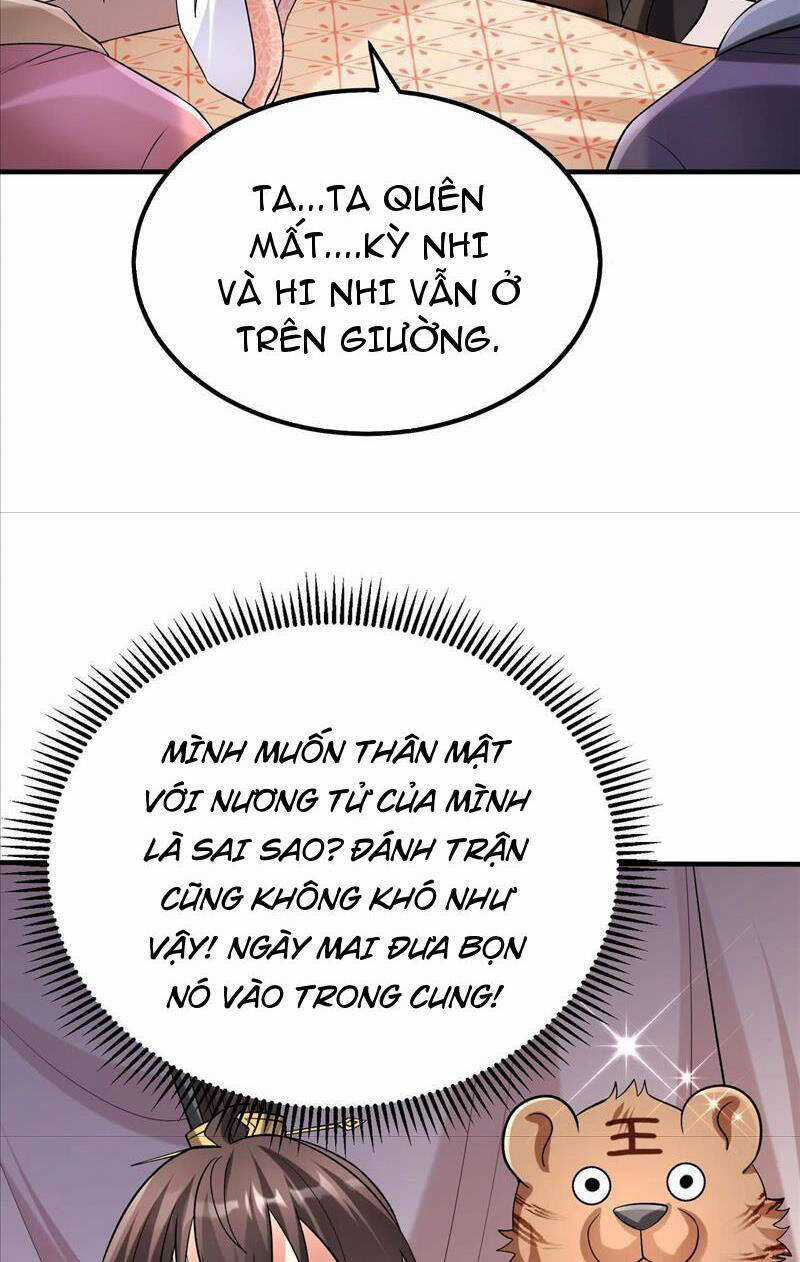 Đại Tần: Ta Con Trai Tần Thủy Hoàng Giết Địch Thăng Cấp Thành Thần Chương 71 trang 14