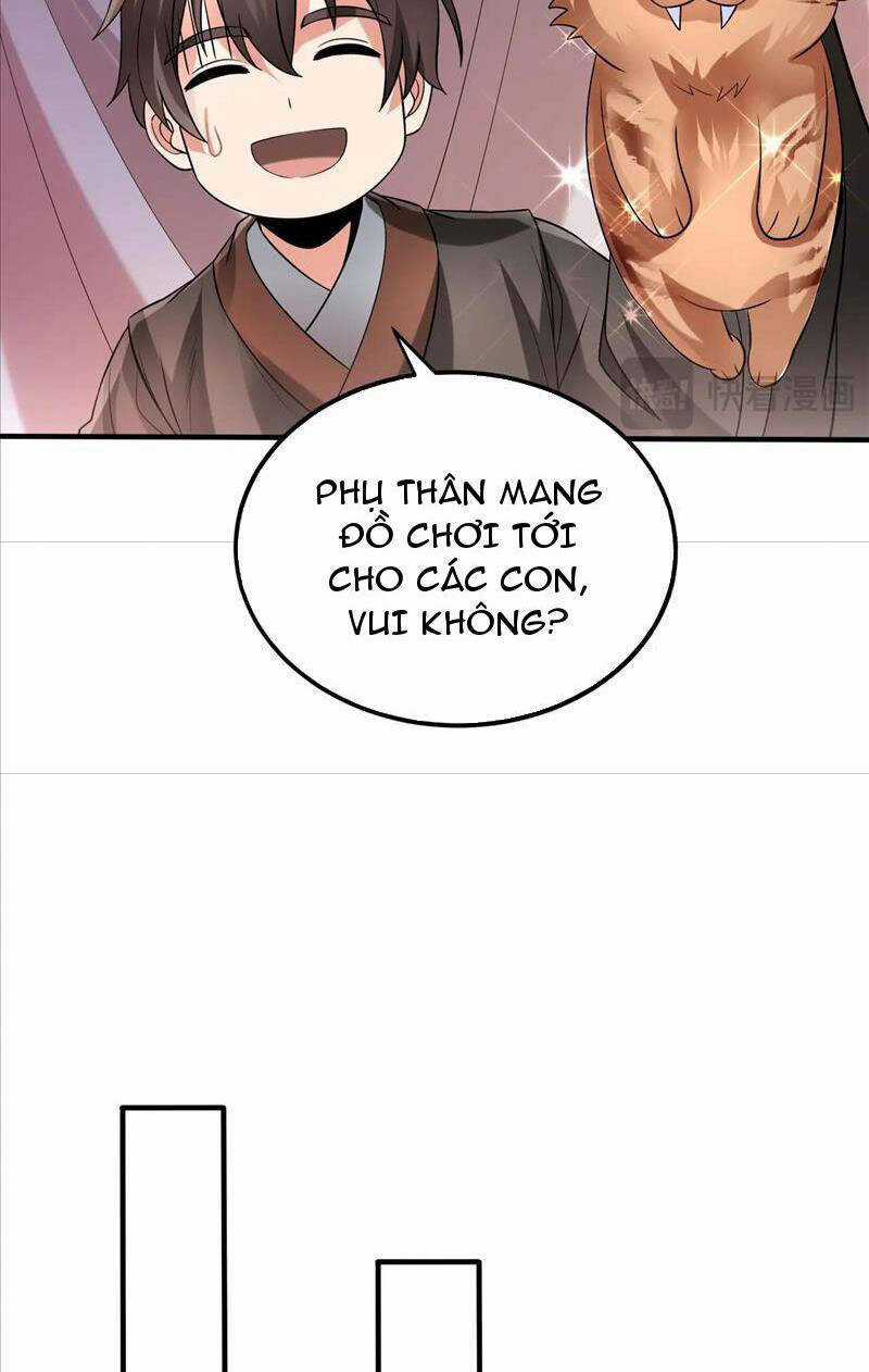 Đại Tần: Ta Con Trai Tần Thủy Hoàng Giết Địch Thăng Cấp Thành Thần Chương 71 trang 15