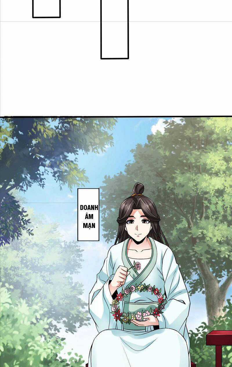 Đại Tần: Ta Con Trai Tần Thủy Hoàng Giết Địch Thăng Cấp Thành Thần Chương 71 trang 16