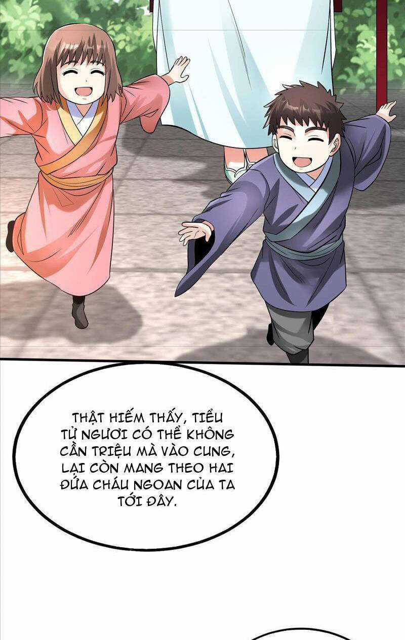 Đại Tần: Ta Con Trai Tần Thủy Hoàng Giết Địch Thăng Cấp Thành Thần Chương 71 trang 17