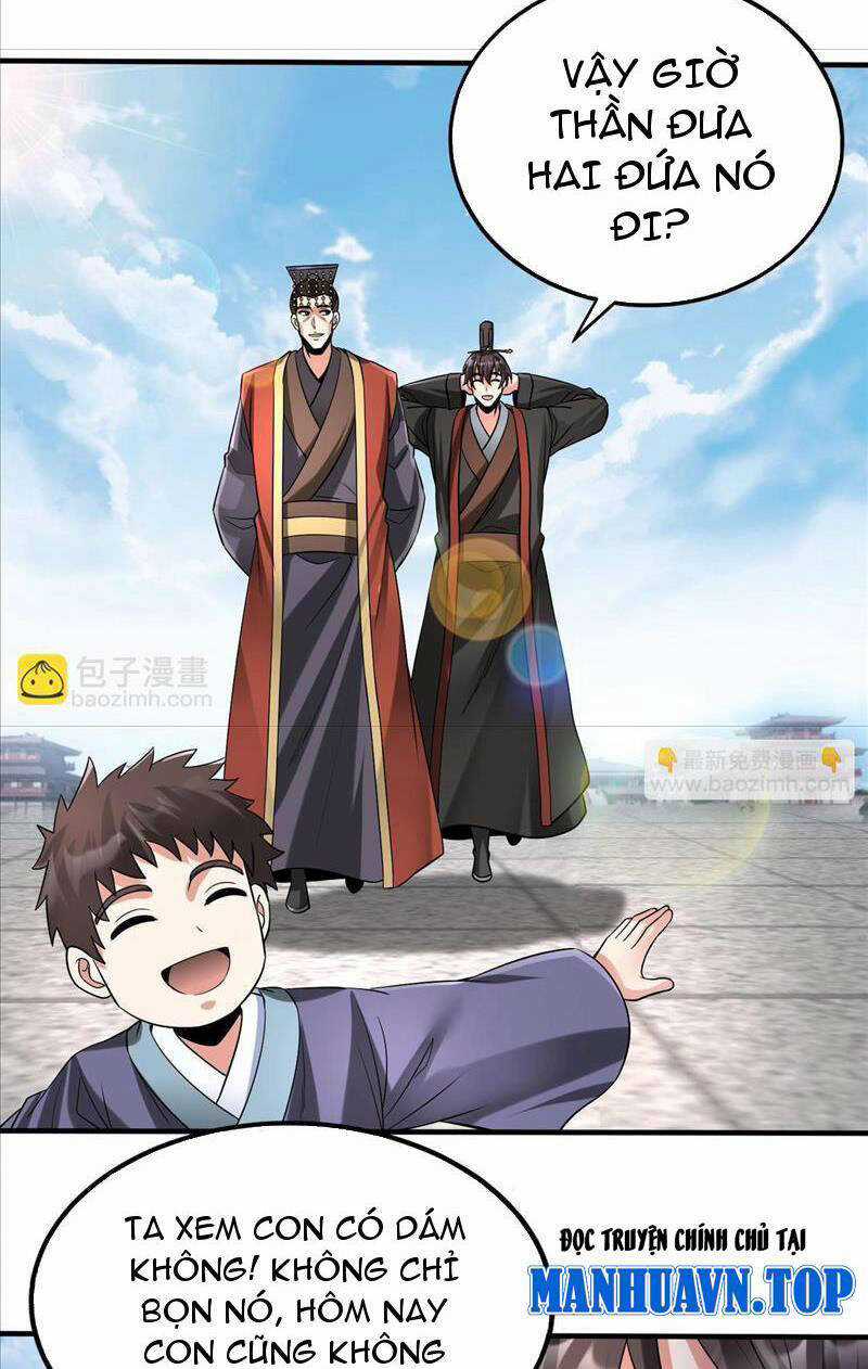 Đại Tần: Ta Con Trai Tần Thủy Hoàng Giết Địch Thăng Cấp Thành Thần Chương 71 trang 18