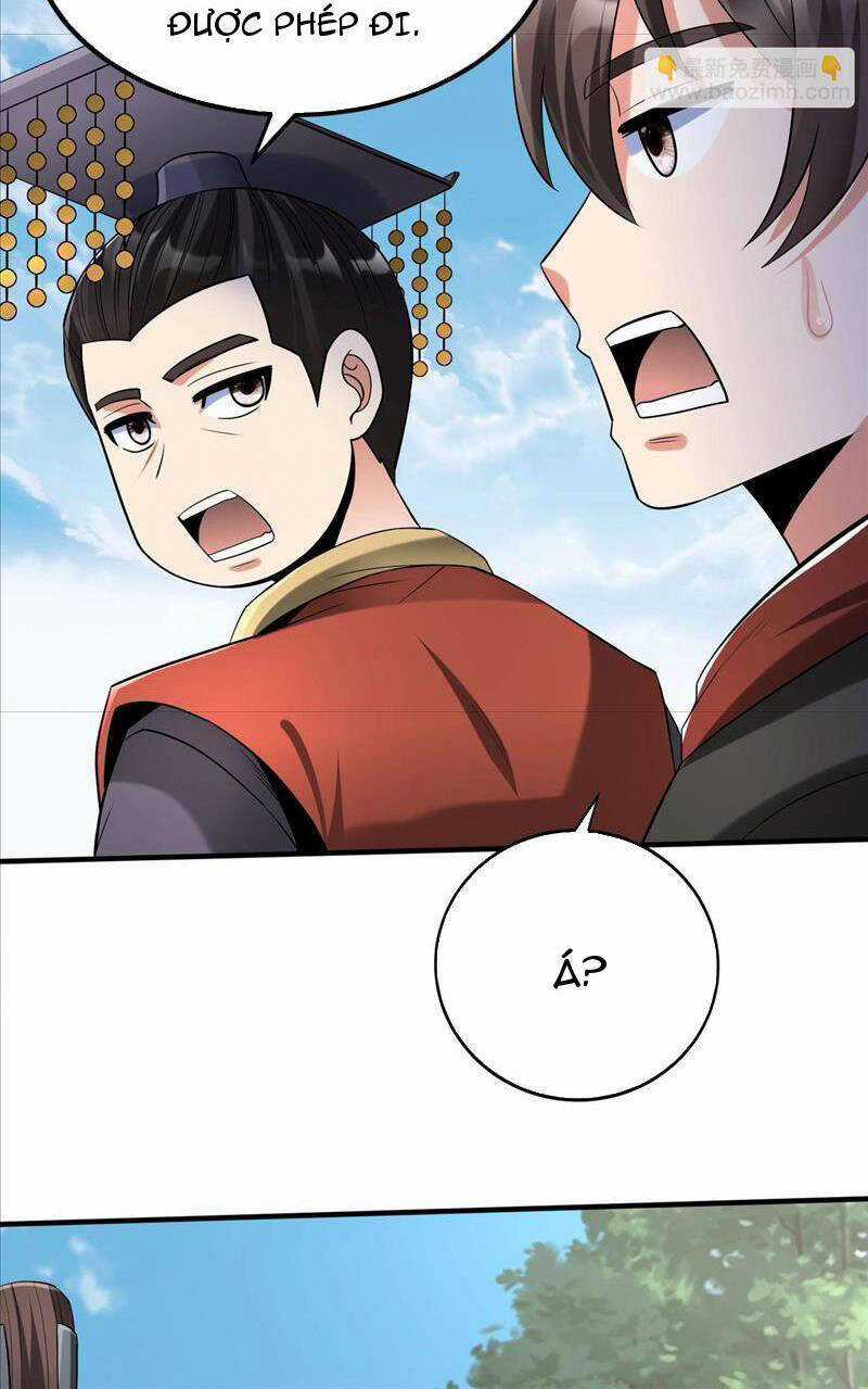 Đại Tần: Ta Con Trai Tần Thủy Hoàng Giết Địch Thăng Cấp Thành Thần Chương 71 trang 19