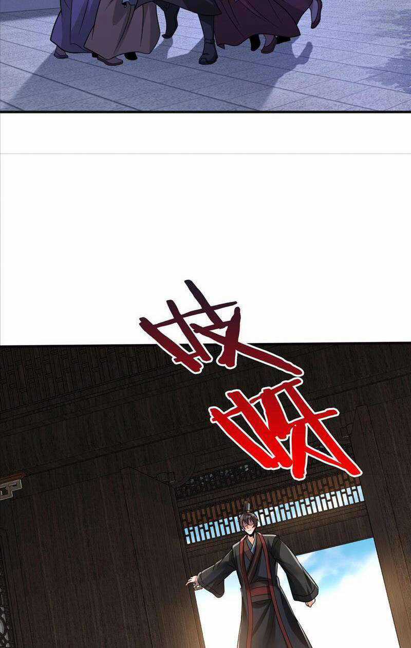 Đại Tần: Ta Con Trai Tần Thủy Hoàng Giết Địch Thăng Cấp Thành Thần Chương 71 trang 2