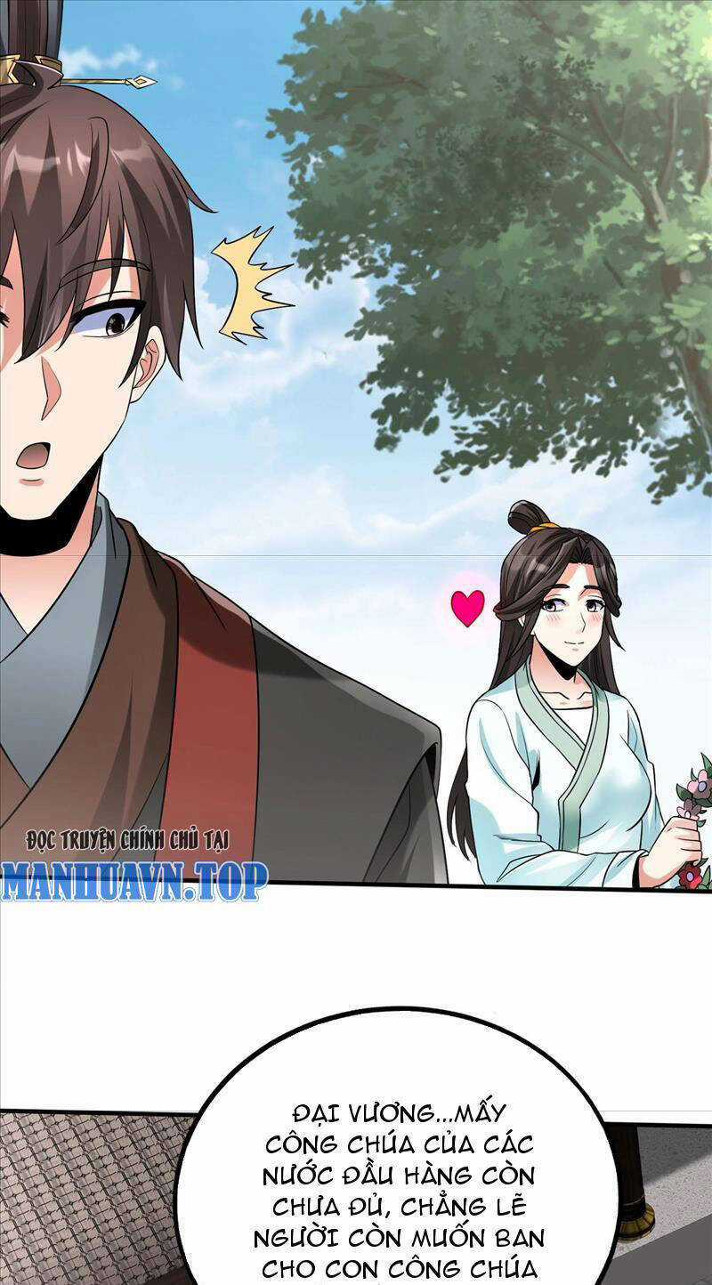 Đại Tần: Ta Con Trai Tần Thủy Hoàng Giết Địch Thăng Cấp Thành Thần Chương 71 trang 20