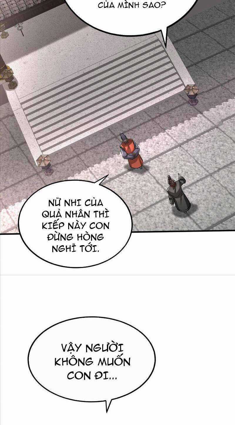 Đại Tần: Ta Con Trai Tần Thủy Hoàng Giết Địch Thăng Cấp Thành Thần Chương 71 trang 21