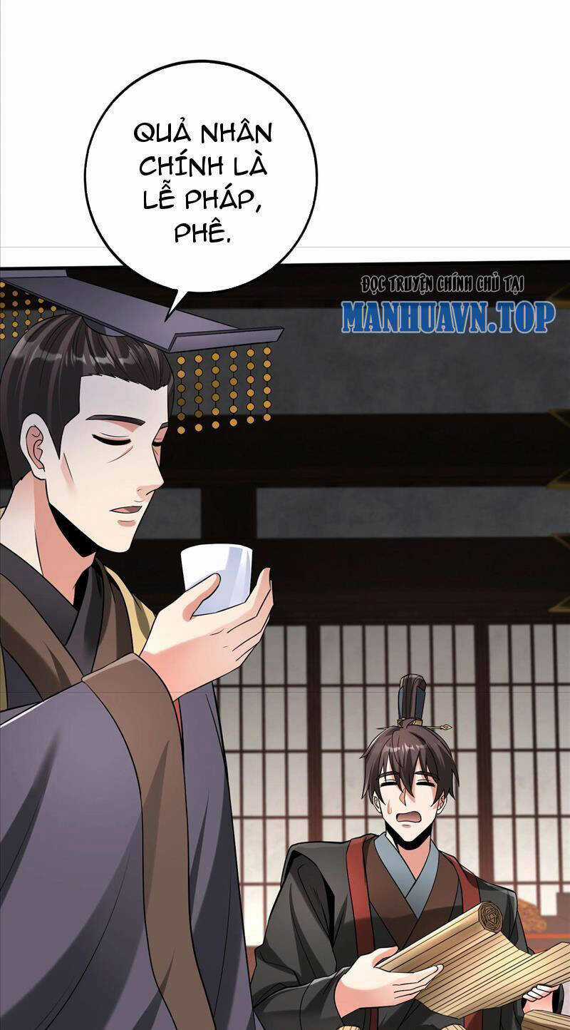 Đại Tần: Ta Con Trai Tần Thủy Hoàng Giết Địch Thăng Cấp Thành Thần Chương 71 trang 24