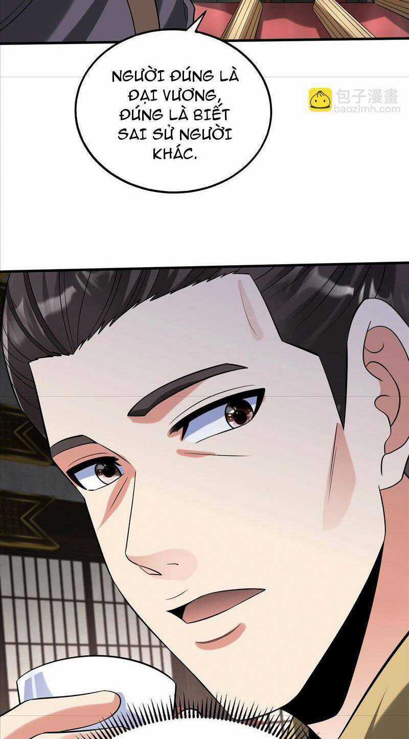 Đại Tần: Ta Con Trai Tần Thủy Hoàng Giết Địch Thăng Cấp Thành Thần Chương 71 trang 25