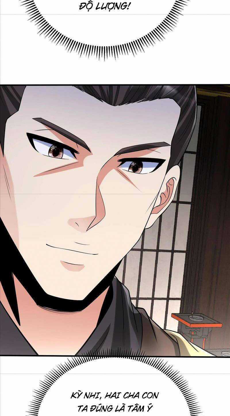 Đại Tần: Ta Con Trai Tần Thủy Hoàng Giết Địch Thăng Cấp Thành Thần Chương 71 trang 34