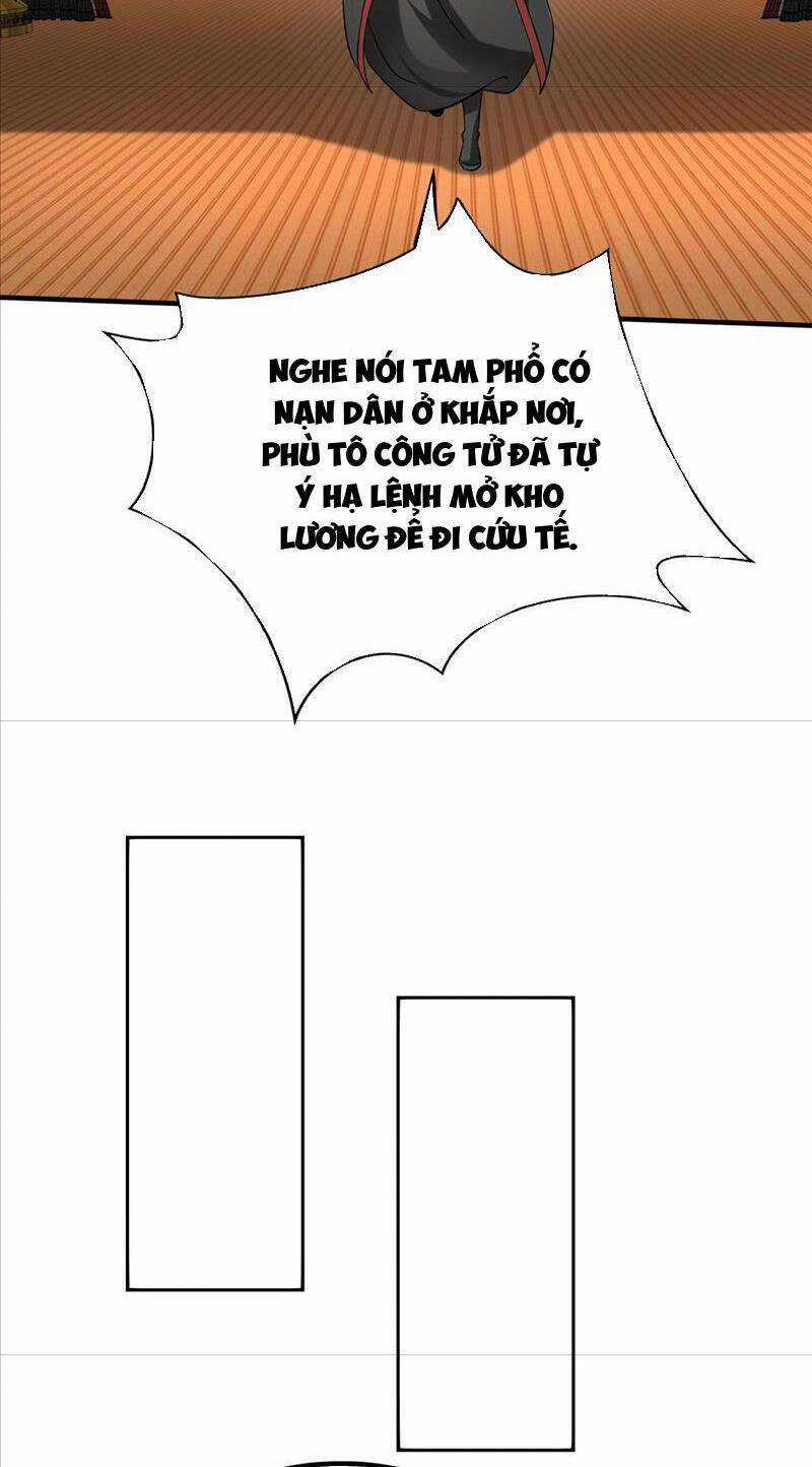 Đại Tần: Ta Con Trai Tần Thủy Hoàng Giết Địch Thăng Cấp Thành Thần Chương 71 trang 37