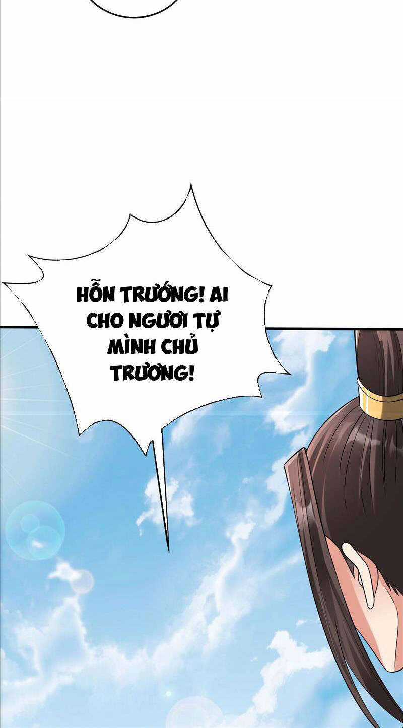 Đại Tần: Ta Con Trai Tần Thủy Hoàng Giết Địch Thăng Cấp Thành Thần Chương 71 trang 39