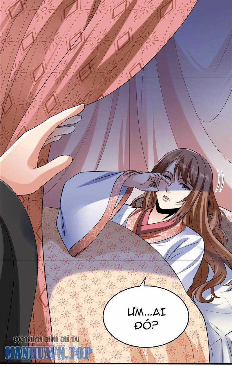 Đại Tần: Ta Con Trai Tần Thủy Hoàng Giết Địch Thăng Cấp Thành Thần Chương 71 trang 4