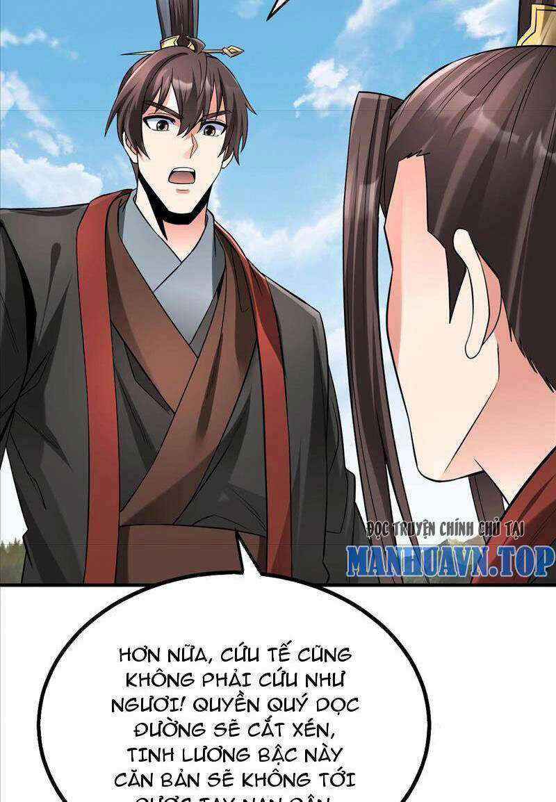 Đại Tần: Ta Con Trai Tần Thủy Hoàng Giết Địch Thăng Cấp Thành Thần Chương 71 trang 47